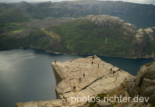 Norwegen